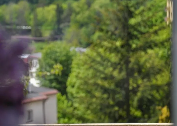 דירה Dom W Gorach קריניצה זדרוי