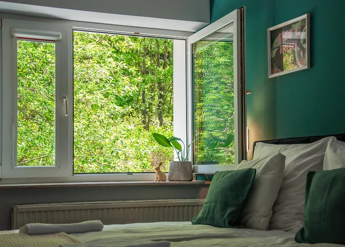 דירה Dom W Gorach *