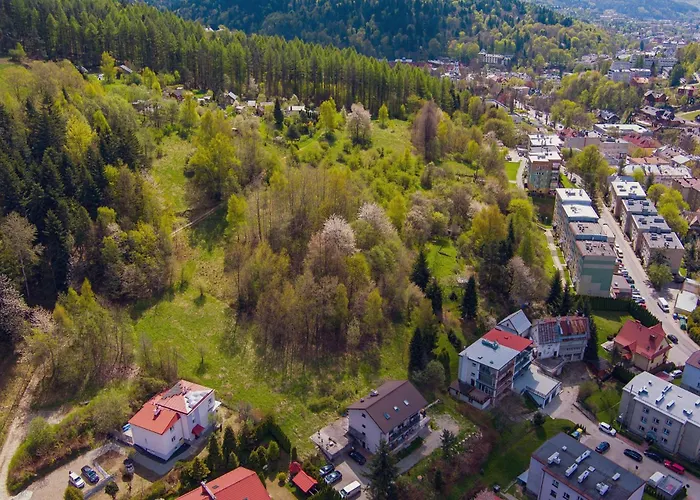 Dom W Gorach קריניצה זדרוי